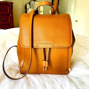 Michael Kors backpack